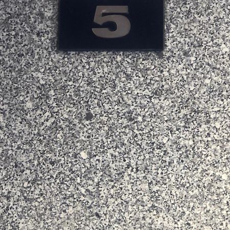 Benavites 5 Centro, Wifi Daire Ávila Dış mekan fotoğraf