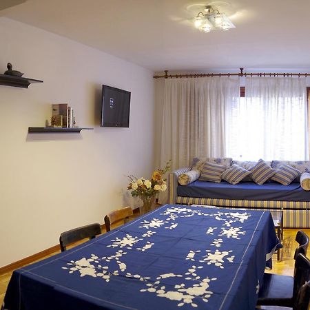 Benavites 5 Centro, Wifi Daire Ávila Dış mekan fotoğraf