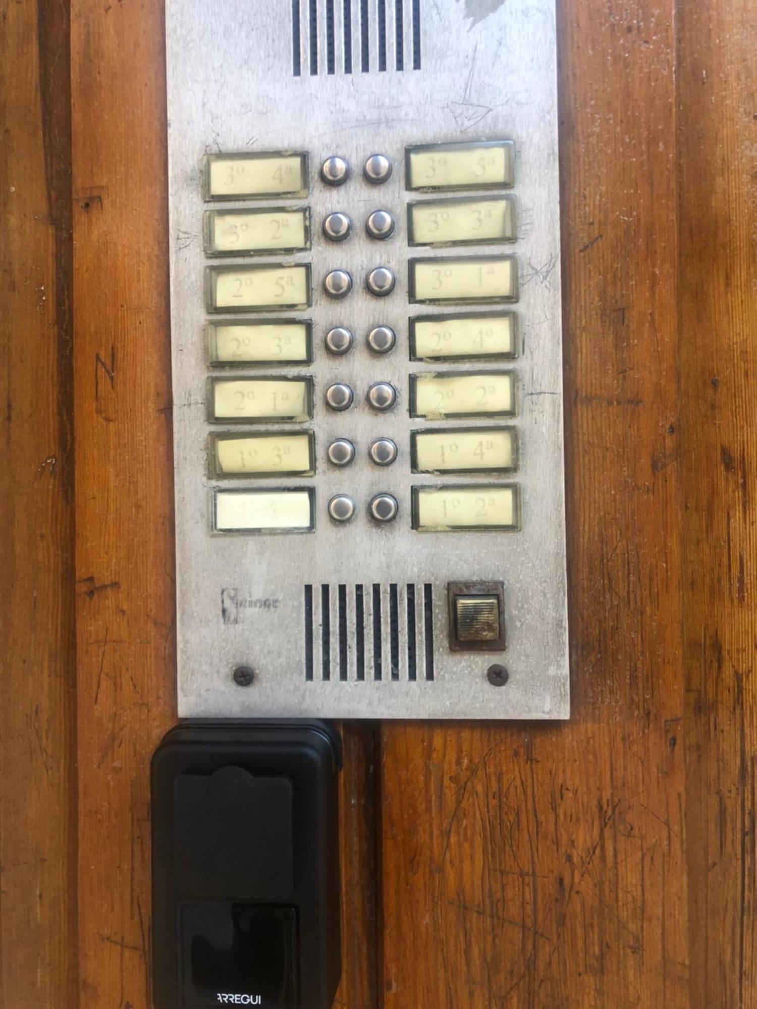Benavites 5 Centro, Wifi Daire Ávila Dış mekan fotoğraf