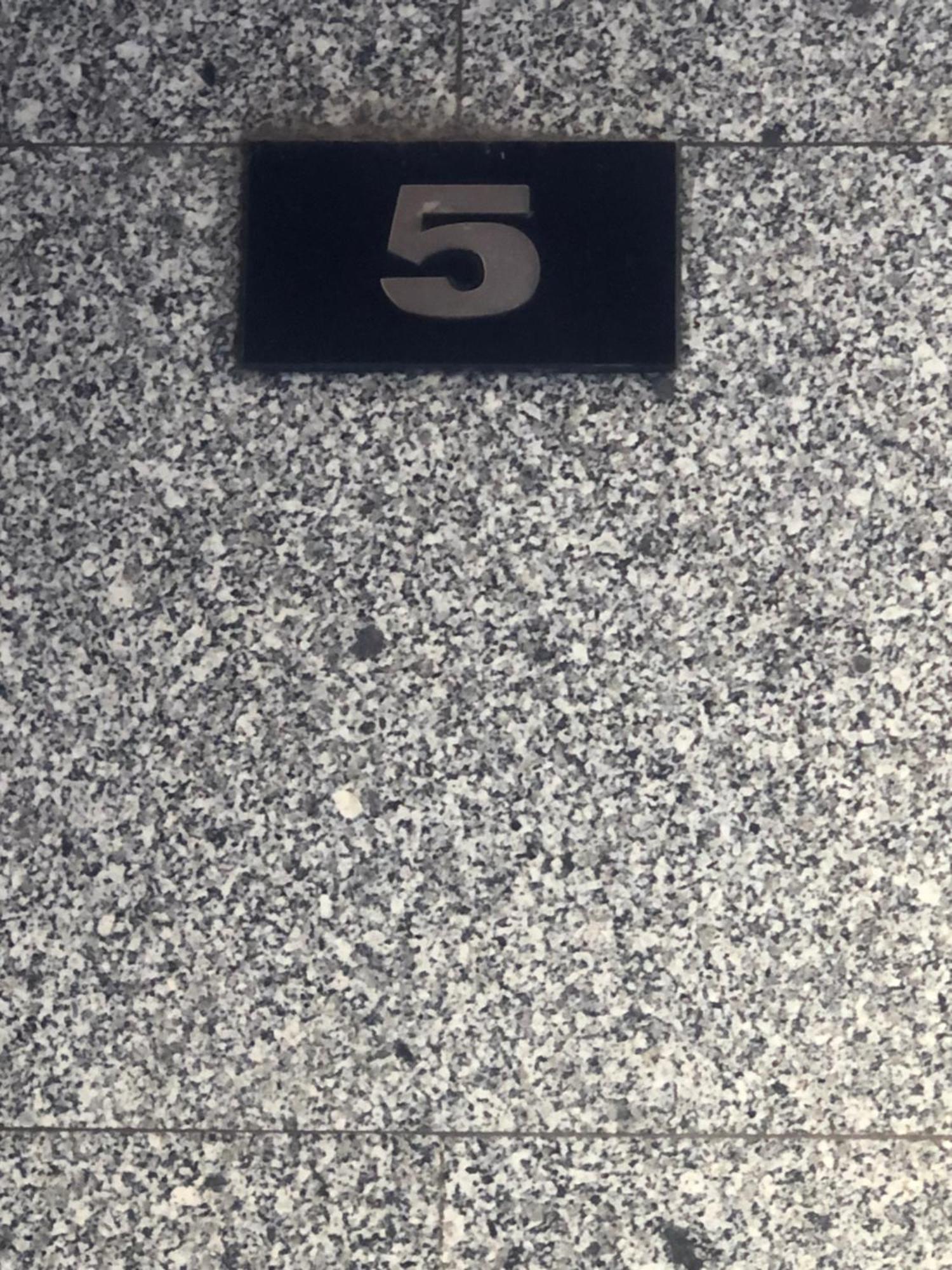 Benavites 5 Centro, Wifi Daire Ávila Dış mekan fotoğraf