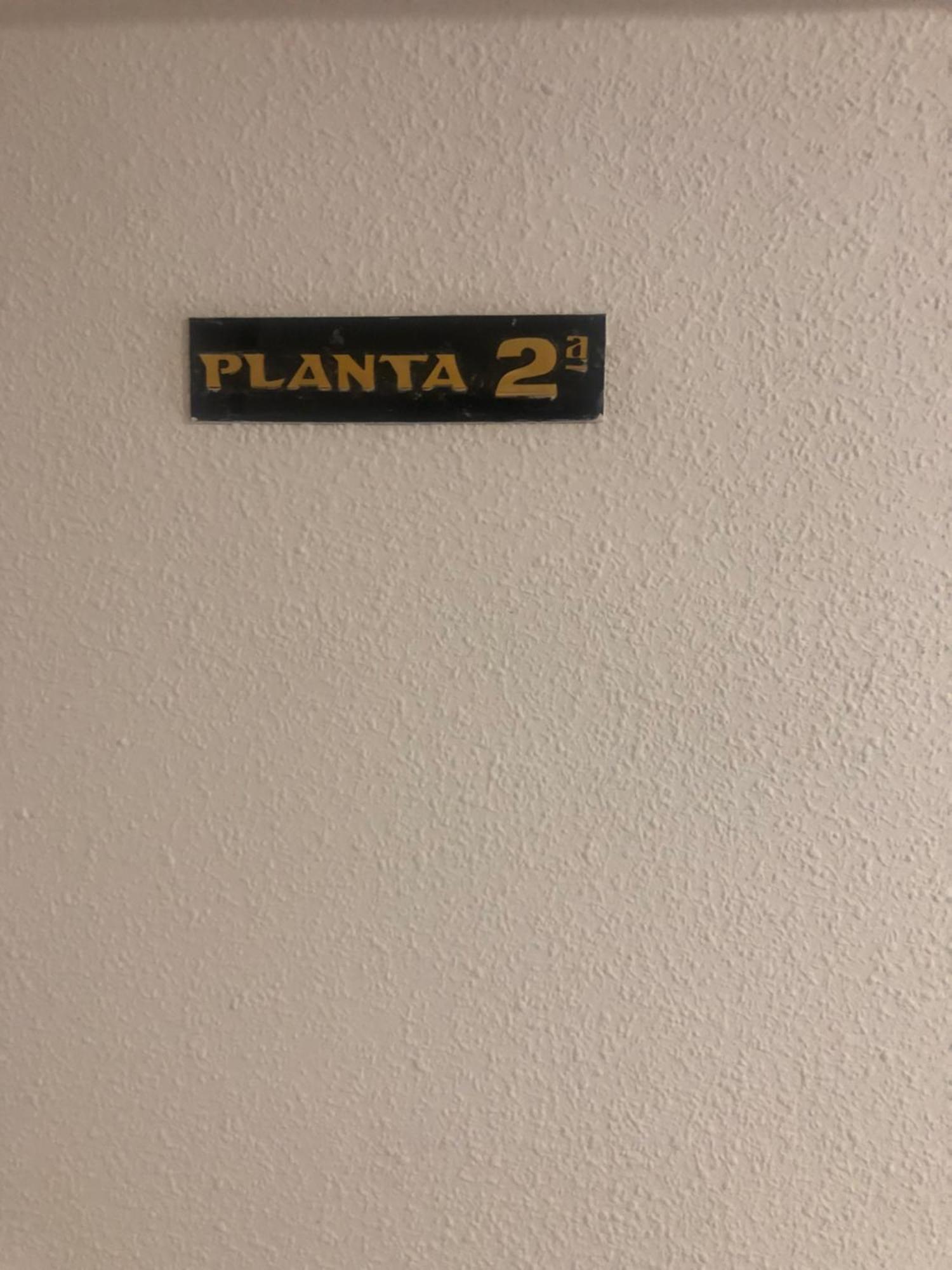 Benavites 5 Centro, Wifi Daire Ávila Dış mekan fotoğraf