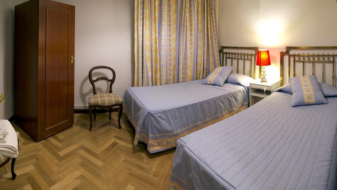 Benavites 5 Centro, Wifi Daire Ávila Dış mekan fotoğraf