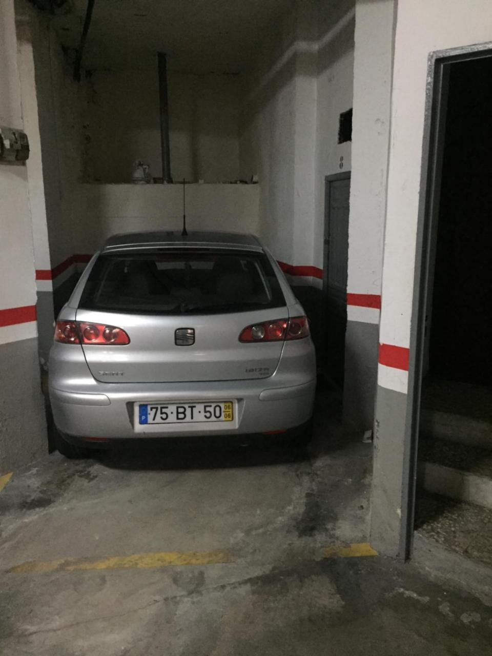 Benavites 5 Centro, Wifi Daire Ávila Dış mekan fotoğraf